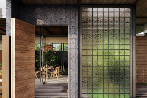 3 bedrooms Villa in Ubud, Gianyar, Bali (11466) 6