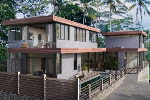 3 bedrooms Villa in Ubud, Gianyar, Bali (11466) 3