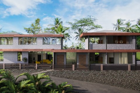 3 bedrooms Villa in Ubud, Gianyar, Bali (11466) 2