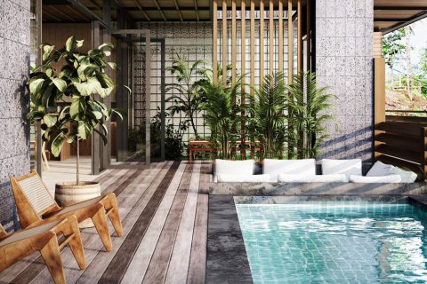 3 bedrooms Villa in Ubud, Gianyar, Bali (11466) 5