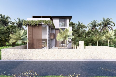Vila 3 kamar tidur di Denpasar, Bali (11930)