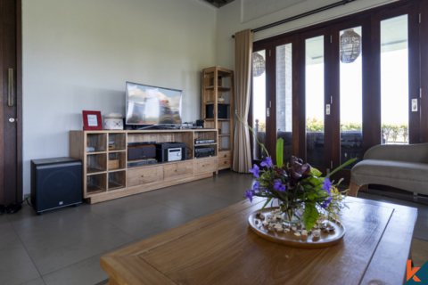 6 bedrooms Villa in South Kuta, Badung, Bali (11932) 10