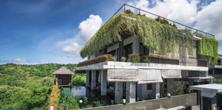 6 bedrooms Villa in South Kuta, Badung, Bali (11932)
