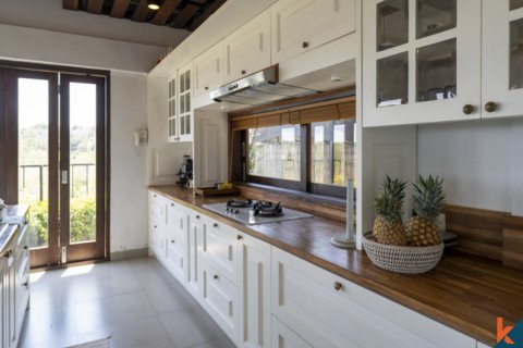 6 bedrooms Villa in South Kuta, Badung, Bali (11932) 18