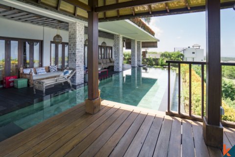 6 bedrooms Villa in South Kuta, Badung, Bali (11932) 6