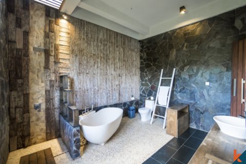 6 bedrooms Villa in South Kuta, Badung, Bali (11932) 25