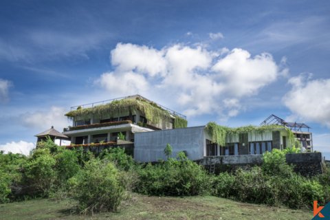 6 bedrooms Villa in South Kuta, Badung, Bali (11932) 2