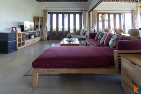6 bedrooms Villa in South Kuta, Badung, Bali (11932) 8