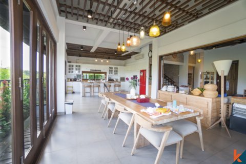 6 bedrooms Villa in South Kuta, Badung, Bali (11932) 12
