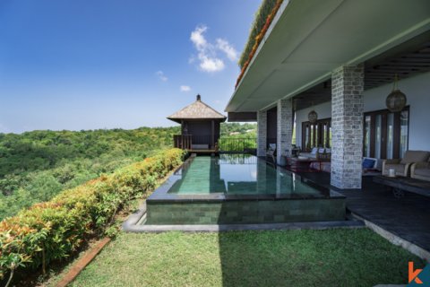 6 bedrooms Villa in South Kuta, Badung, Bali (11932) 3