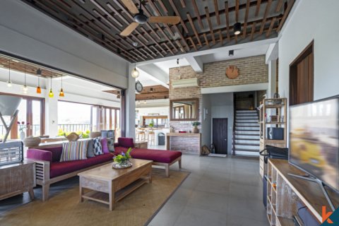 6 bedrooms Villa in South Kuta, Badung, Bali (11932) 9