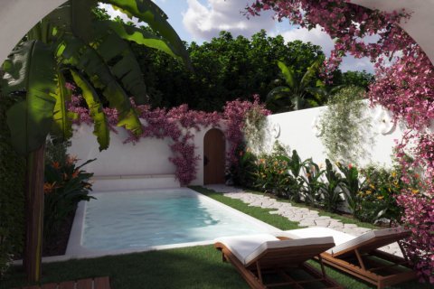 2 bedrooms Villa in Ungasan, Badung, Bali (11927) 5