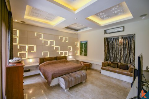 4 bedrooms Villa in Kerobokan, Badung, Bali (11931) 17