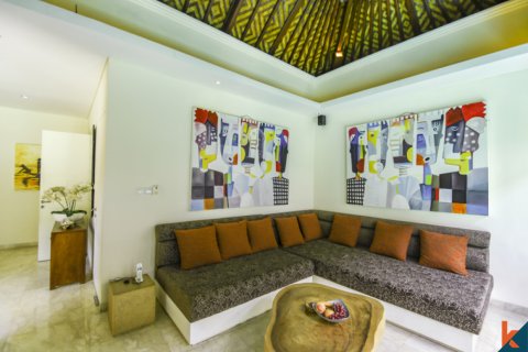 4 bedrooms Villa in Kerobokan, Badung, Bali (11931) 8