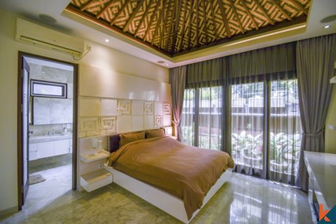 4 bedrooms Villa in Kerobokan, Badung, Bali (11931) 20