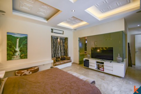 4 bedrooms Villa in Kerobokan, Badung, Bali (11931) 18