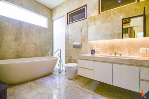 4 bedrooms Villa in Kerobokan, Badung, Bali (11931) 24