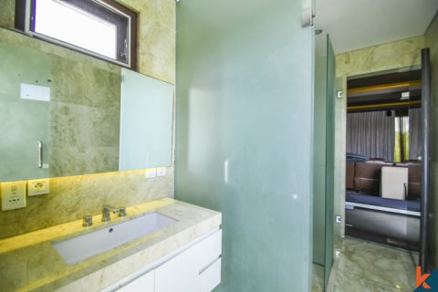 4 bedrooms Villa in Kerobokan, Badung, Bali (11931) 21