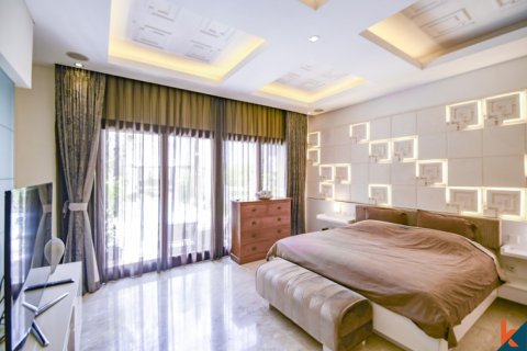 4 bedrooms Villa in Kerobokan, Badung, Bali (11931) 19