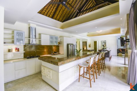 4 bedrooms Villa in Kerobokan, Badung, Bali (11931) 10