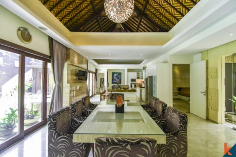 4 bedrooms Villa in Kerobokan, Badung, Bali (11931) 7