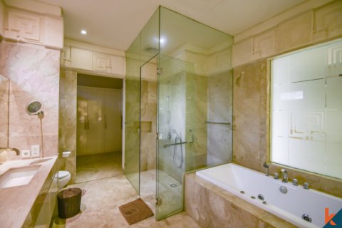 4 bedrooms Villa in Kerobokan, Badung, Bali (11931) 22