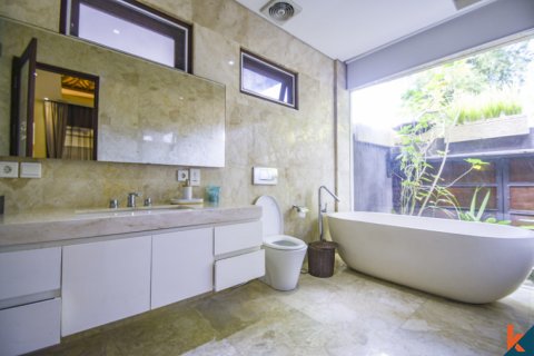 4 bedrooms Villa in Kerobokan, Badung, Bali (11931) 4