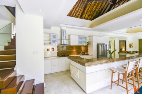 4 bedrooms Villa in Kerobokan, Badung, Bali (11931) 12