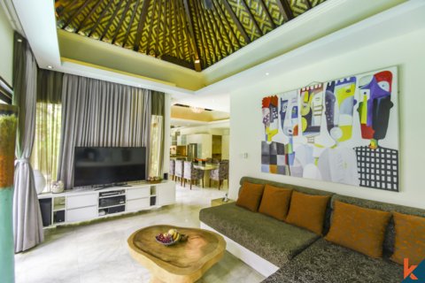 4 bedrooms Villa in Kerobokan, Badung, Bali (11931) 9