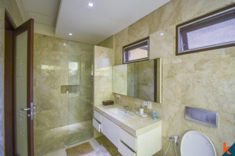4 bedrooms Villa in Kerobokan, Badung, Bali (11931) 25
