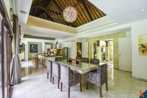 4 bedrooms Villa in Kerobokan, Badung, Bali (11931) 2
