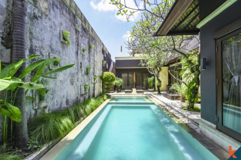 4 bedrooms Villa in Kerobokan, Badung, Bali (11931) 5