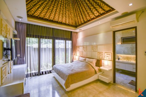 4 bedrooms Villa in Kerobokan, Badung, Bali (11931) 3