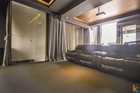 4 bedrooms Villa in Kerobokan, Badung, Bali (11931) 16