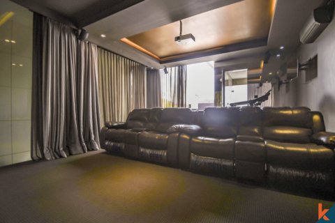 4 bedrooms Villa in Kerobokan, Badung, Bali (11931) 15
