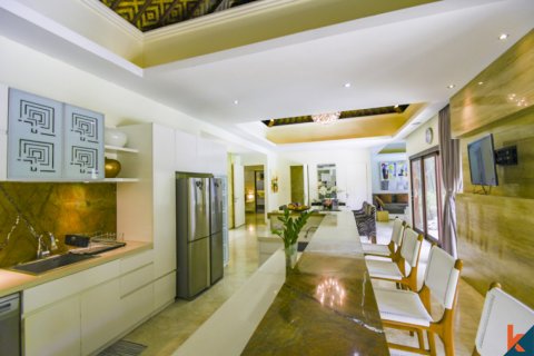 4 bedrooms Villa in Kerobokan, Badung, Bali (11931) 11