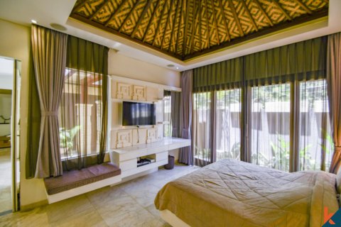 4 bedrooms Villa in Kerobokan, Badung, Bali (11931) 14