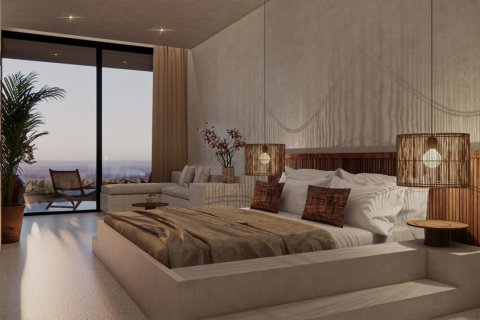 1 bedroom Villa in Tumbak Bayuh, Mengwi, Badung, Bali (11933) 2