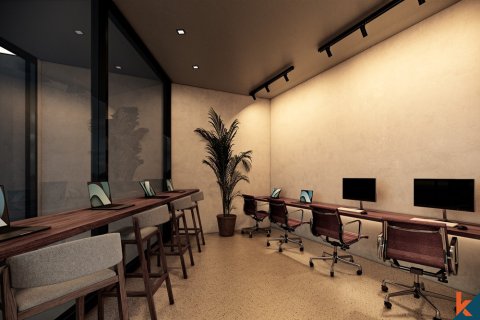 1 bedroom Villa in Tumbak Bayuh, Mengwi, Badung, Bali (11933) 18