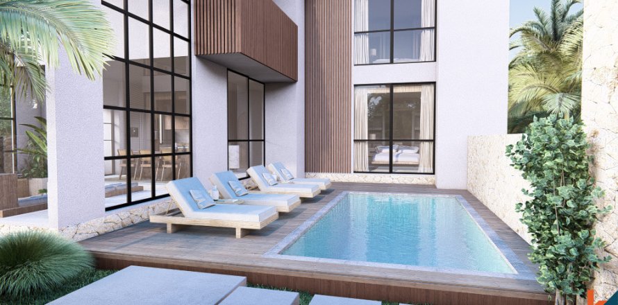 3 bedrooms Villa in Denpasar, Bali (11929)