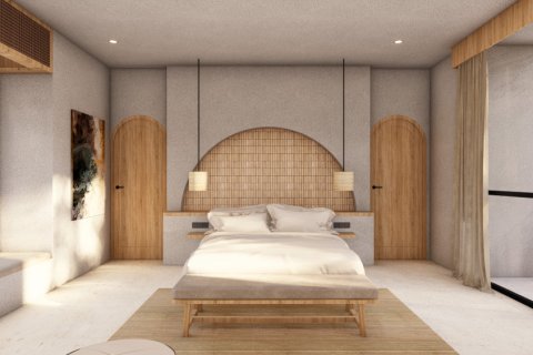 3 bedrooms Villa in Denpasar, Bali (11929) 4