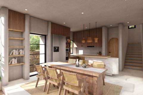 3 bedrooms Villa in Denpasar, Bali (11929) 3