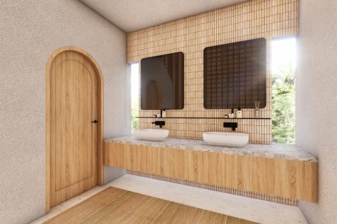 3 bedrooms Villa in Denpasar, Bali (11929) 14