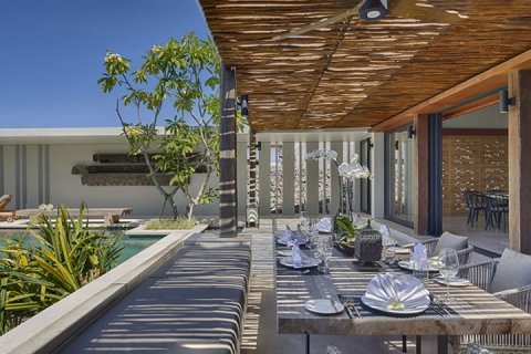 4 bedrooms Villa in South Kuta, Badung, Bali (1148) 9
