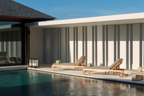 4 bedrooms Villa in South Kuta, Badung, Bali (1148) 13