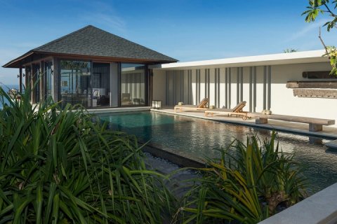 4 bedrooms Villa in South Kuta, Badung, Bali (1148) 11