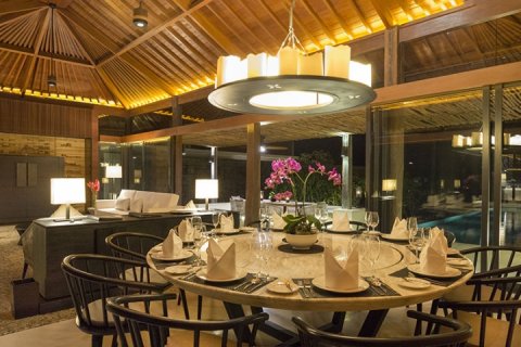 4 bedrooms Villa in South Kuta, Badung, Bali (1148) 4