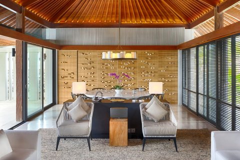 4 bedrooms Villa in South Kuta, Badung, Bali (1148) 3