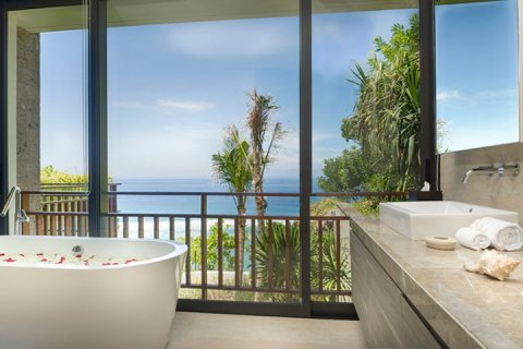 4 bedrooms Villa in South Kuta, Badung, Bali (1148) 19