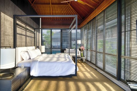 4 bedrooms Villa in South Kuta, Badung, Bali (1148) 20